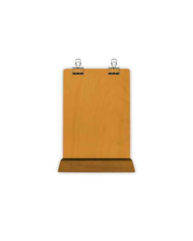 ELAN - Base pinza semplice A5