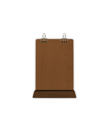 ELAN - Base pinza semplice A5