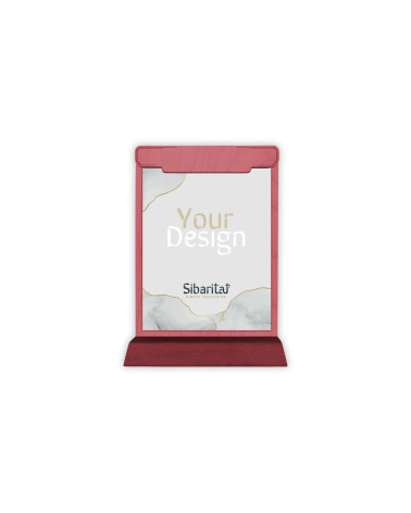 CLASSIC - Double A5 magnetic base