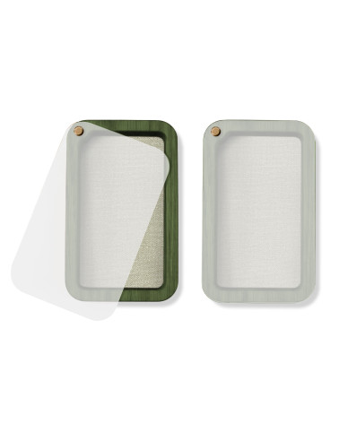 ELAN - Acrylic payment box
