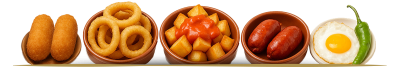 TAPAS