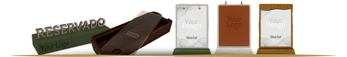 Accessoires de table pour l'hôtellerie | Supports, indicateurs de table et accessoires