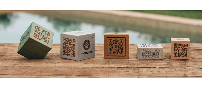 What is a dynamic QR code and why you should have it NOW in your restaurant, hotel or café